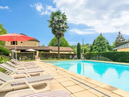 Maison De Vacances - Siorac-en-p�rigord