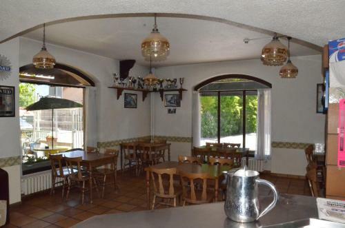 Hotel De La Haute Provence