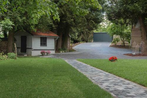 Bed & Breakfast La Pomme P�tillante