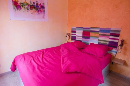 Bed & Breakfast Chambres D'hotes Les Coutas