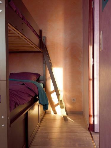 Bed & Breakfast Chambres D'hotes Les Coutas