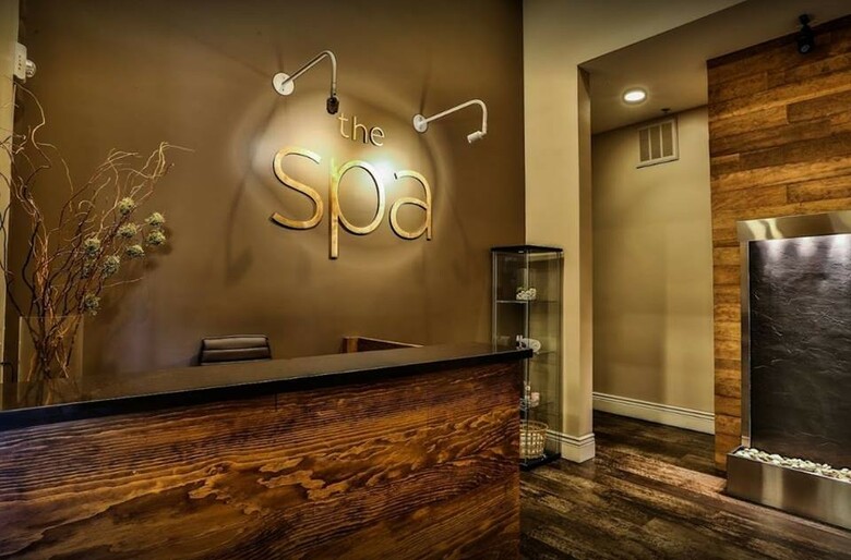 Hotel Tuscany Suites & Casino