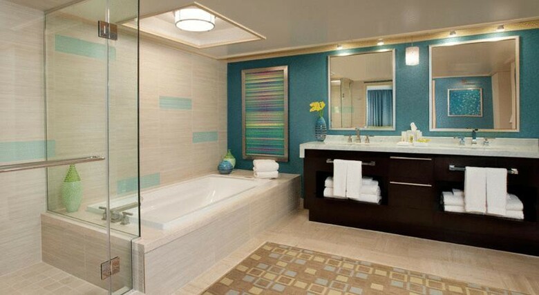 Hotel The Mirage Las Vegas