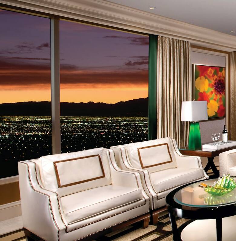 Bellagio Hotel & Casino
