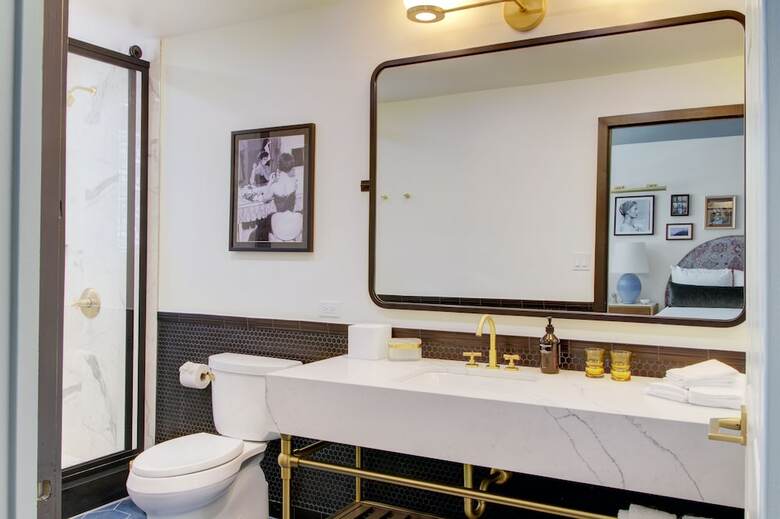 Hotel Best Western Plus Hollywood Hills