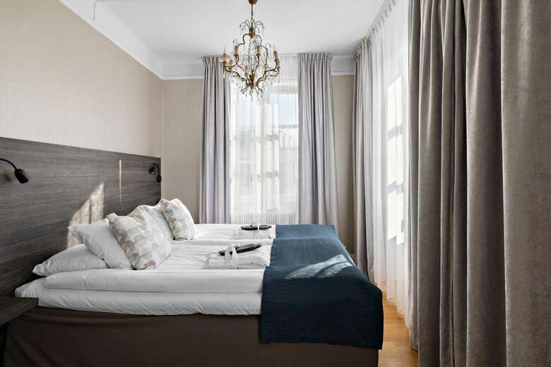 Best Western Hotel Motala Statt