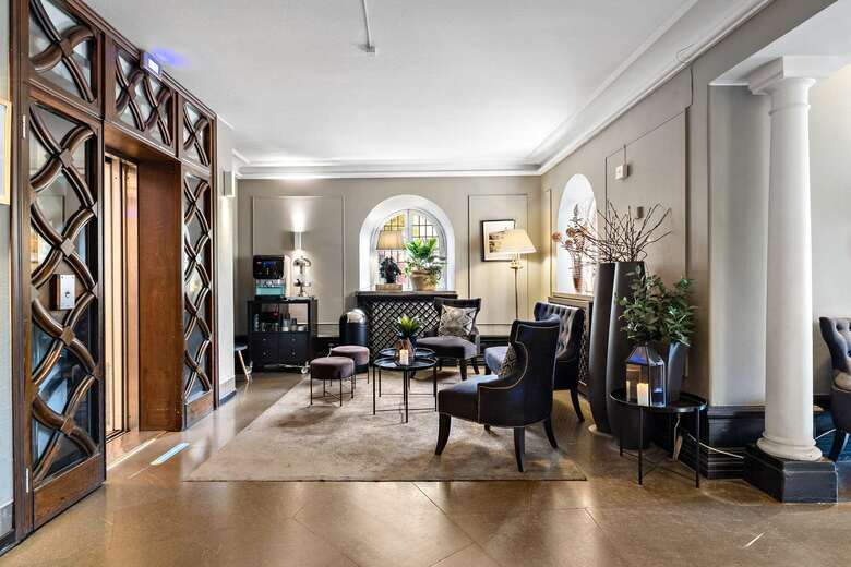 Best Western Hotel Motala Statt