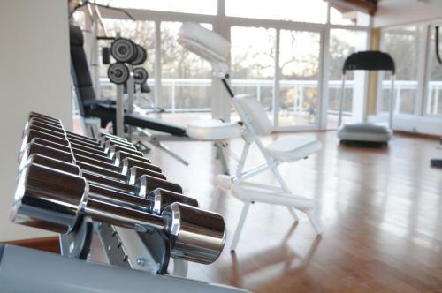 La Campi�a Club Hotel & Spa
