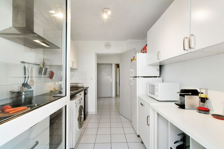 Apartamento Rooftop Millenaire - Premiere Conciergerie