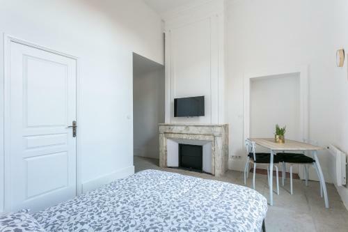 Apartamento Studios Dans L'hypercentre - Air Rental