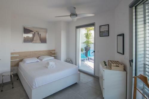 Apartamento Beau Rivage Parc Marianne - Premi�re Conciergerie