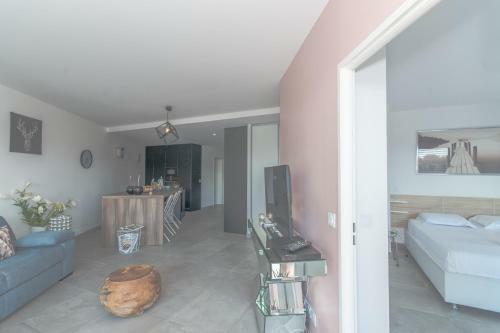 Apartamento Beau Rivage Parc Marianne - Premi�re Conciergerie