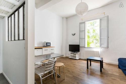 Apartamento Air Rental - Boutonnet