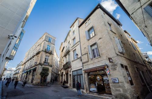 Apartamento Le Little Soho