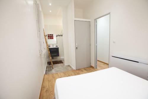 Apartamento Colombet Stay's - Rue Frederic Peyson