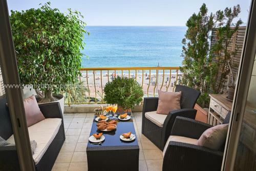 Apartamento Sunlight Properties - "maryland " - Sea Front
