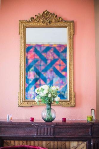 Apartamento Nice Etoile 35 Avenue