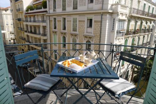 Apartamento Le Musicien 2 Ap4155