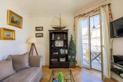 Apartamento Le Musicien 2 Ap4155