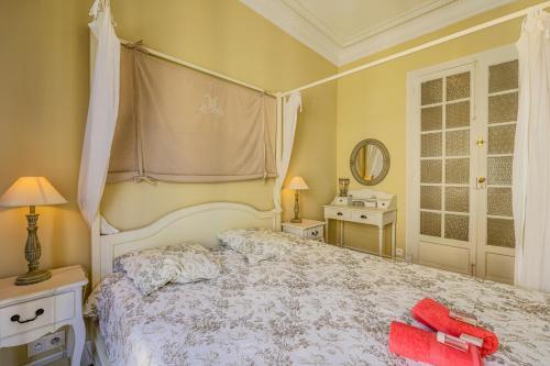 Apartamento Le Musicien 2 Ap4155