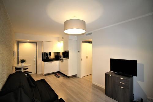 Apartamento Nice Booking - Cours Saleya Gassin