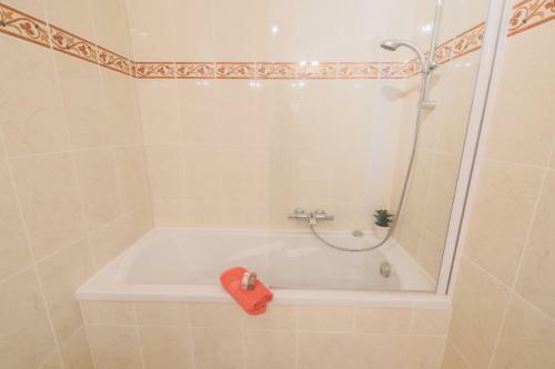 Apartamento Jardin Massena - Nice