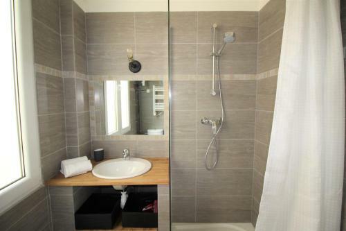 Apartamento Nice Booking - Notre Dame Hyper Centre 5min Massena