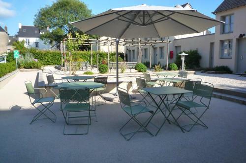 Hotel H�tel Ginkgo - Spa Biloba