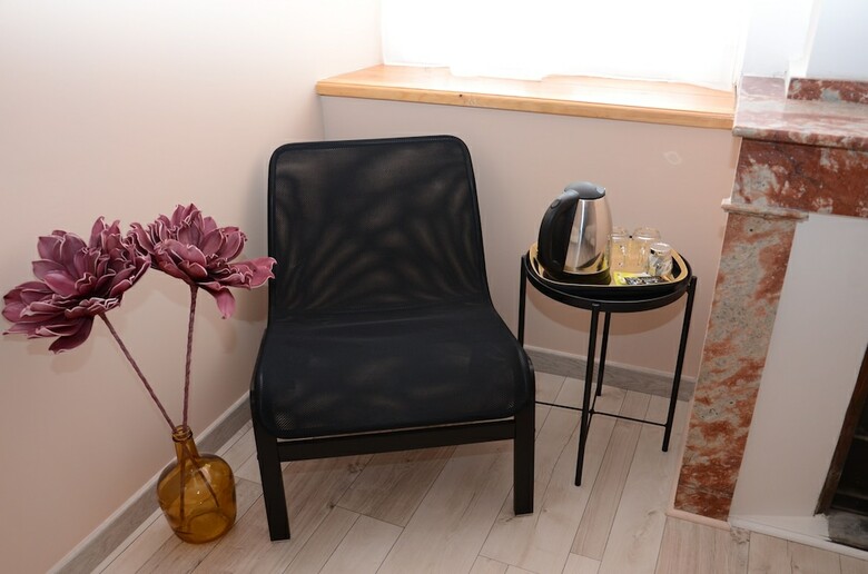 Bed & Breakfast Nostra Demora