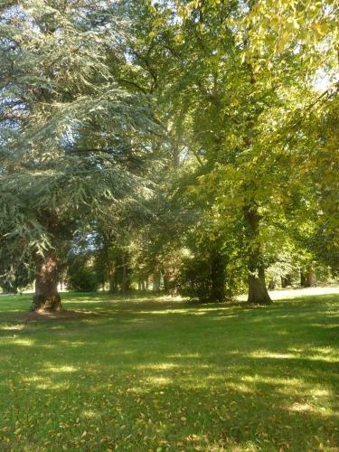 Albergue Domaine De Chaligny