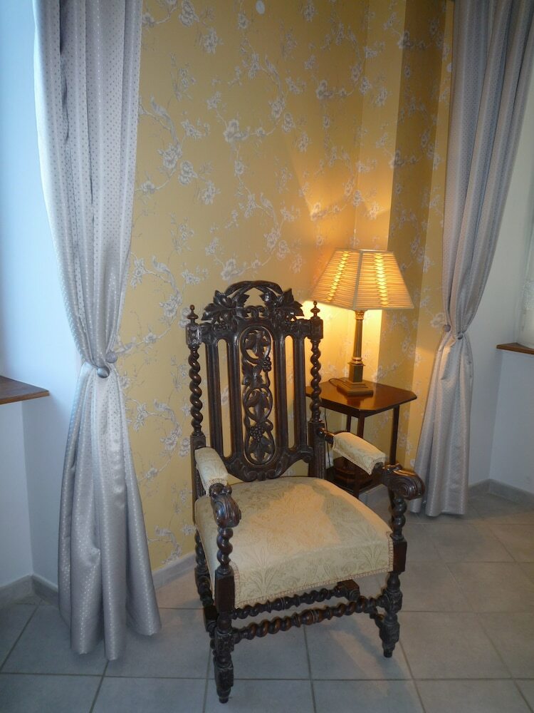 Bearn Bed & Breakfast