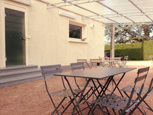 Hotel H�tel Des Sables
