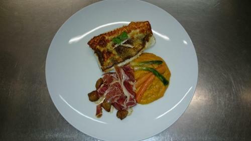 Hotel H�tel Restaurant Les Tilleuls