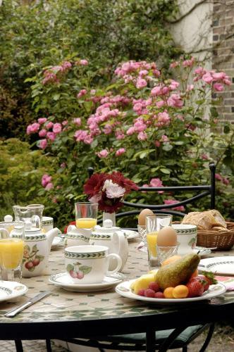 Hotel H�tel Restaurant Les Tilleuls