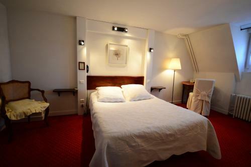 Hotel De L'europe A�roport