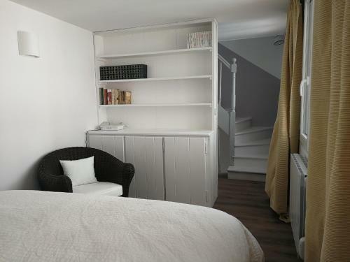 Apartamentos Un Jardin Sur Le Toit - Saintes