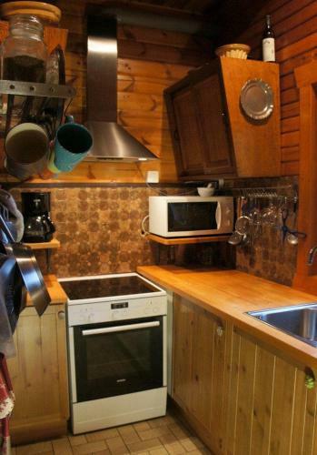 Sud Vosges Chalet De Vacances R�gion G�rardmer