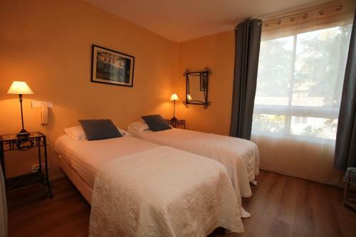 Hotel Les Secrets Ch�teau Pey La Tour