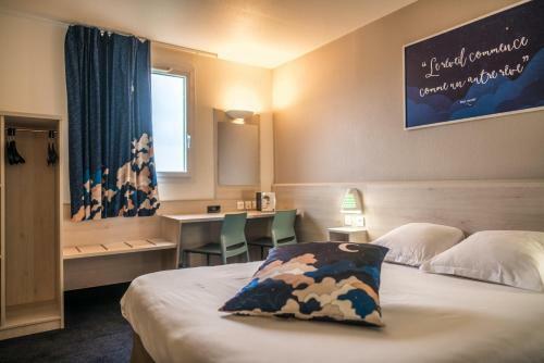 Hotel Ace H�tel Le Mans