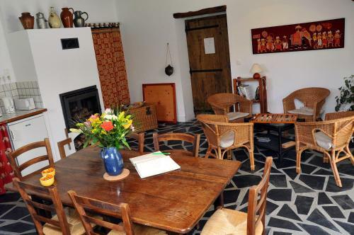 Bed & Breakfast Les Chambres Du Moulin
