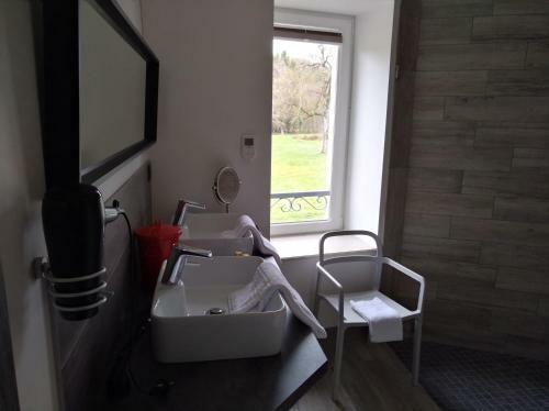 Hotel Lodge H�tel de Sommedieue Verdun