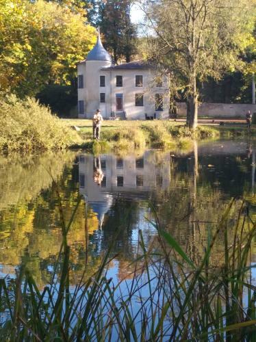 Hotel Lodge H�tel de Sommedieue Verdun