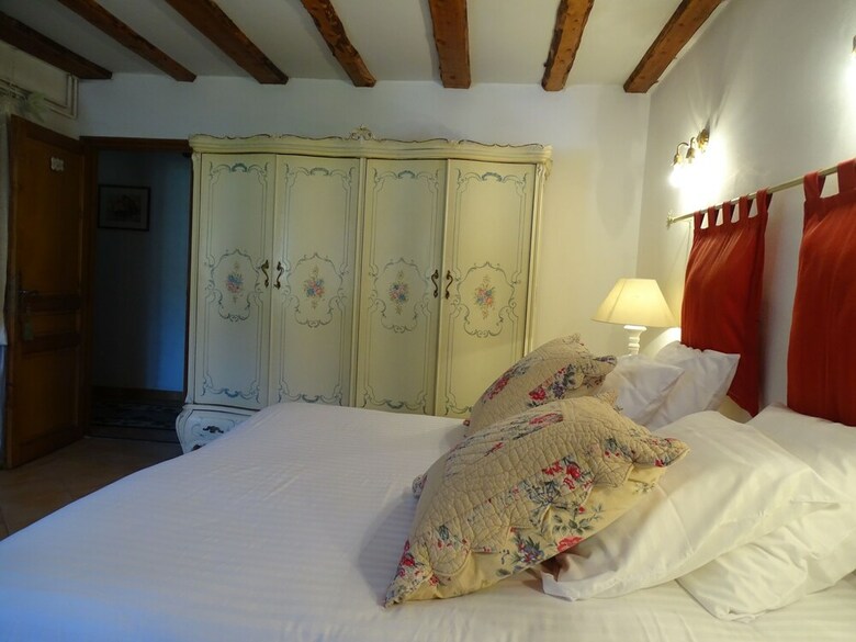 Bed & Breakfast La Bergerie Du Moulin