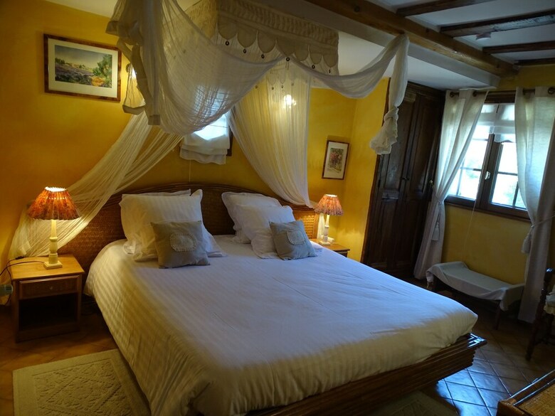 Bed & Breakfast La Bergerie Du Moulin