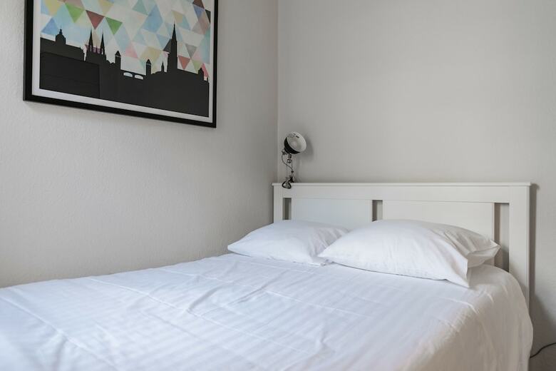 Apartamento Citycosy Strasbourg - Authentique Batelier