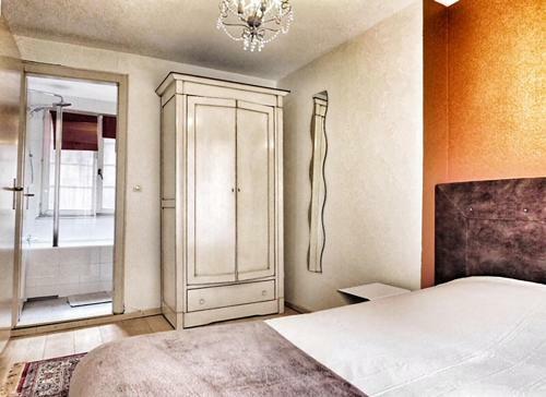 Apartamento Le Merci�re Cath�drale