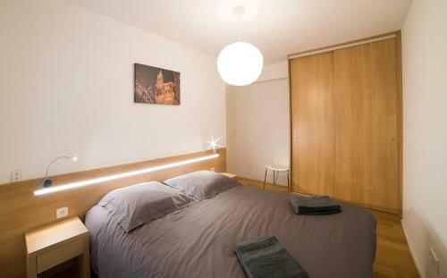 Apartamento Le Kant