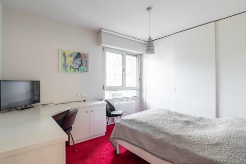 Apartamento Strasbourg - Cosy Contades