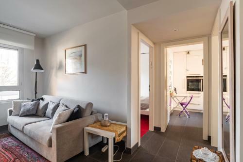 Apartamento Strasbourg - Cosy Contades