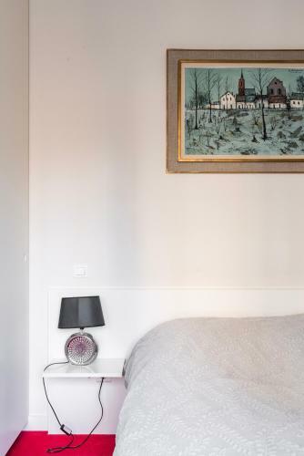 Apartamento Strasbourg - Cosy Contades